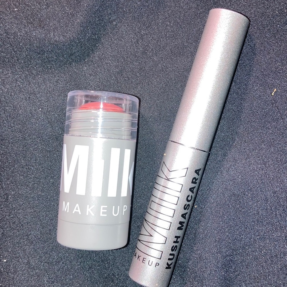 💓 Milk makeup sample set 💓